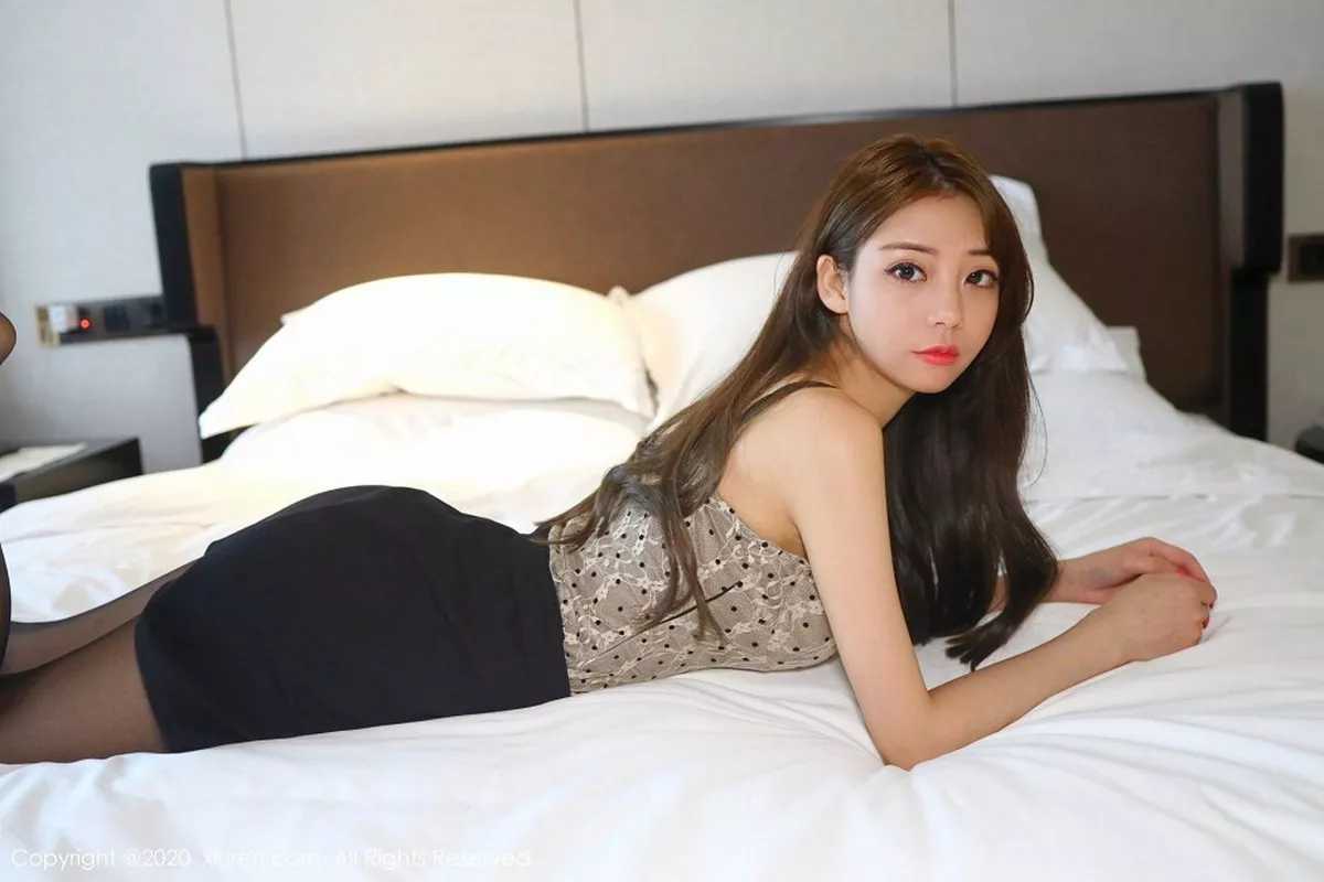 [XiuRen秀人网] 2020.10.15 No.2657 佘贝拉bella [40P] NO.12