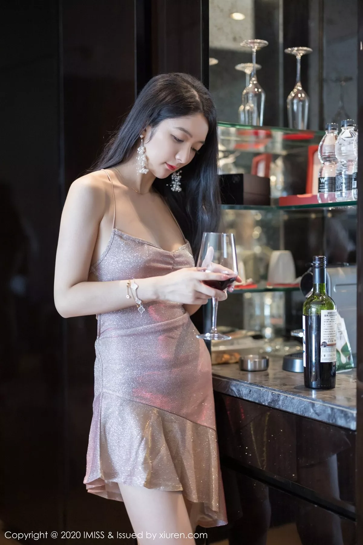 [IMISS爱蜜社] 2020.10.15 VOL.511 Angela小热巴 [55P] NO.12