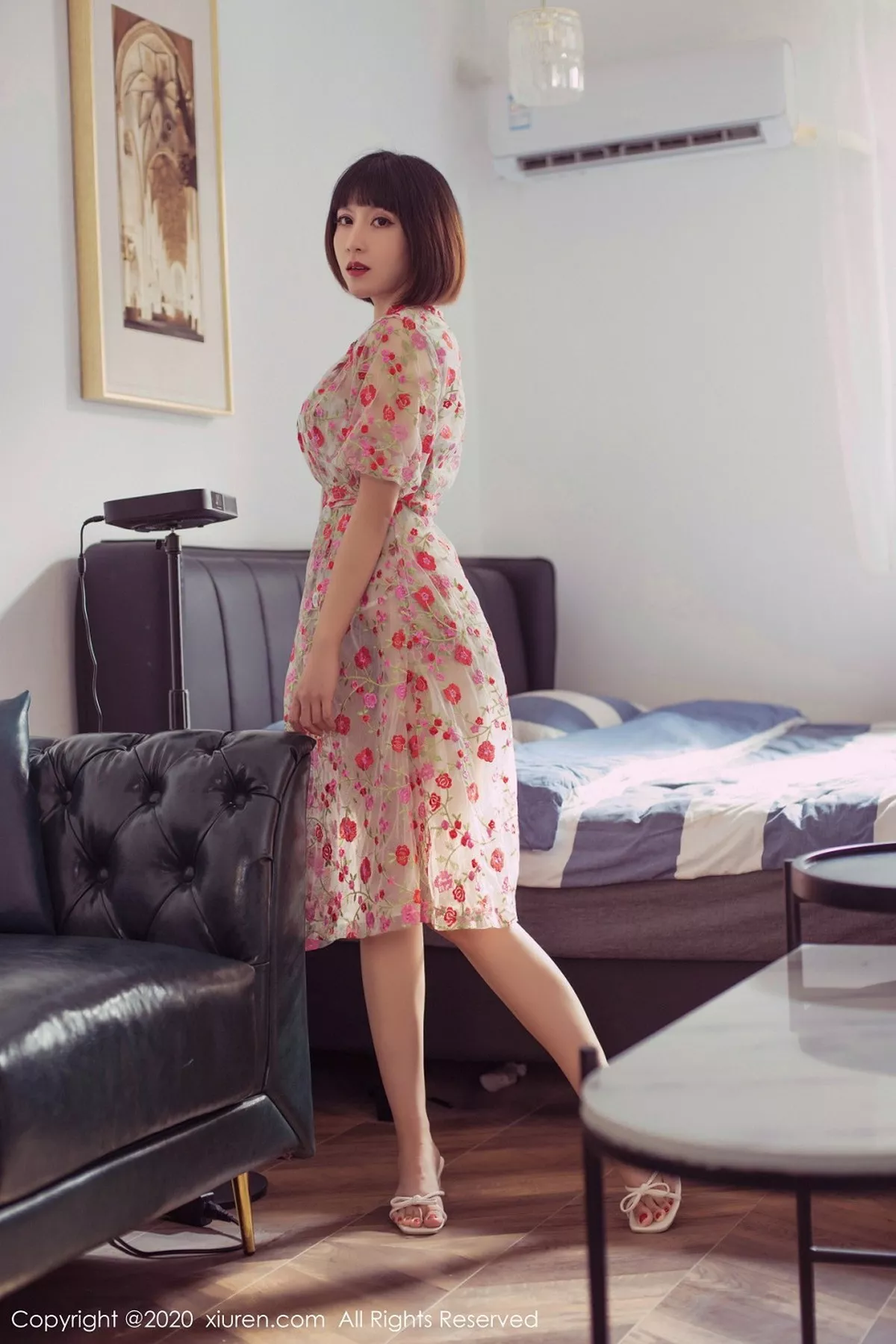 [XiuRen秀人网] 2020.10.15 No.2654 安妮斯朵拉_Ann [53P] NO.11