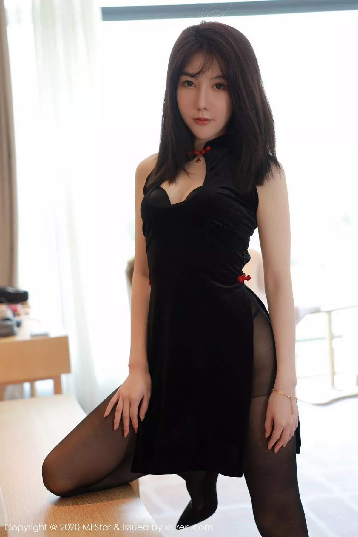 [MFStar模范学院] 2020.10.16 VOL.402 薛琪琪sandy [69P] NO.12