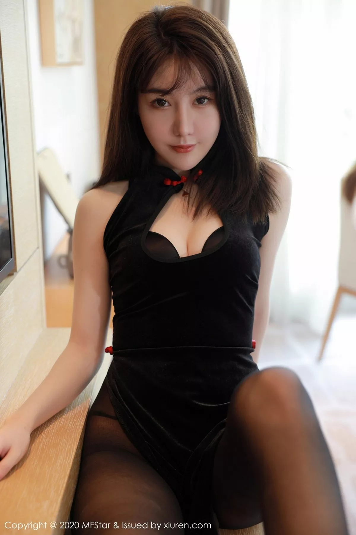 [MFStar模范学院] 2020.10.16 VOL.402 薛琪琪sandy [69P] NO.3