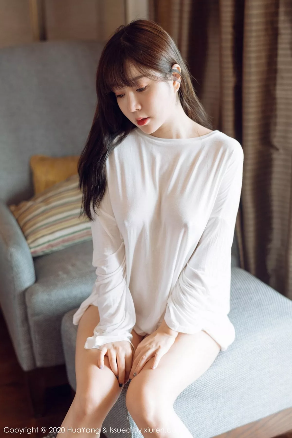 [HuaYang花漾写真] 2020.10.16 VOL.306 王雨纯 [62P] NO.11