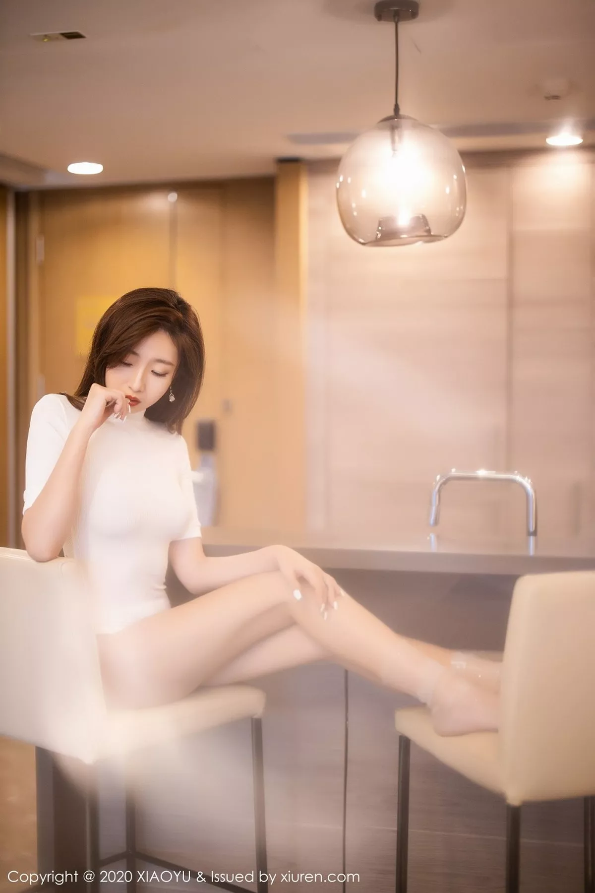 [XIAOYU语画界] 2020.10.19 VOL.389 安琪Yee [88P] NO.5