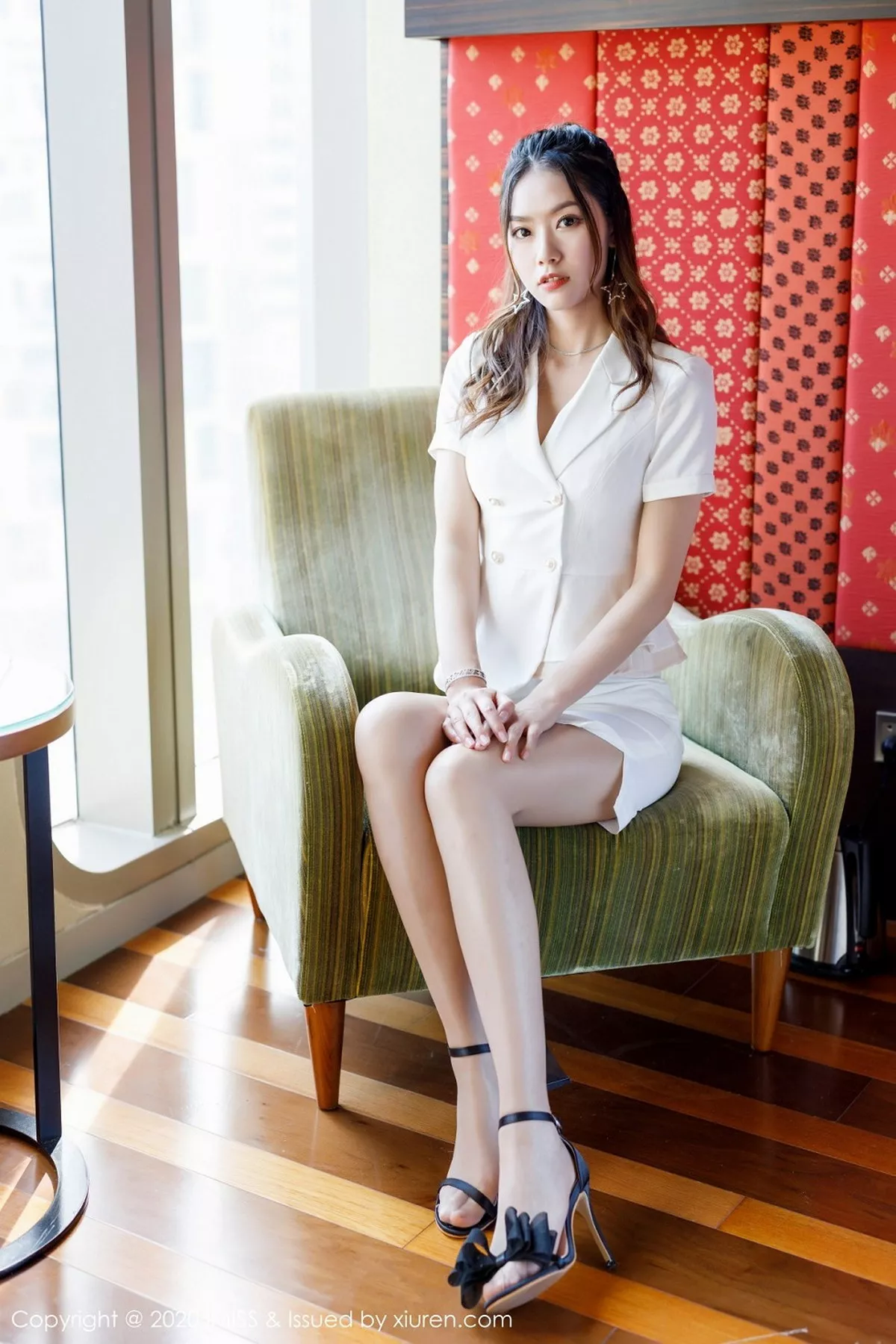 [IMISS爱蜜社] 2020.10.19 VOL.512 方子萱 [60P] NO.2