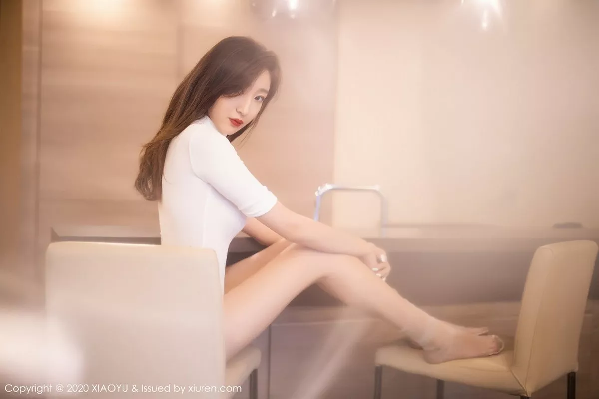 [XIAOYU语画界] 2020.10.19 VOL.389 安琪Yee [88P] NO.11