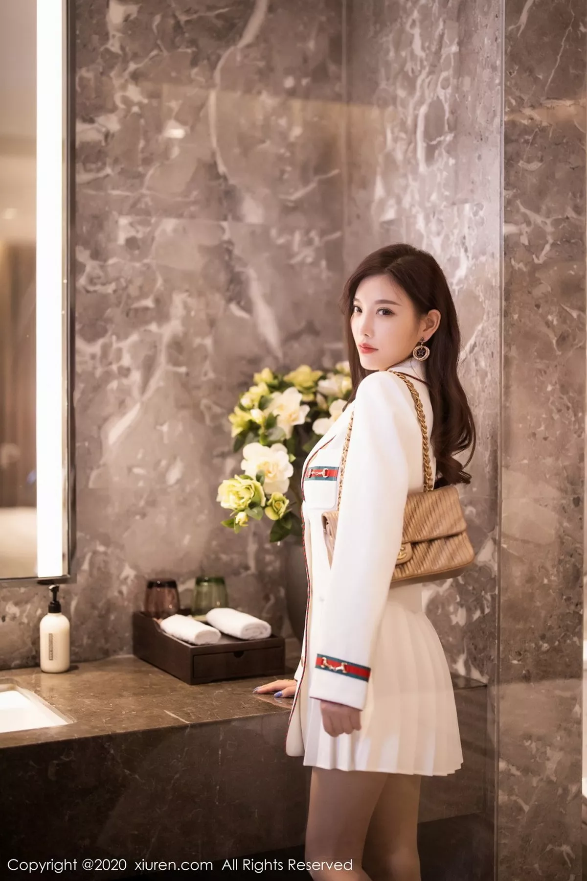 [XiuRen秀人网] 2020.10.19 No.2671 杨晨晨sugar [81P] NO.2