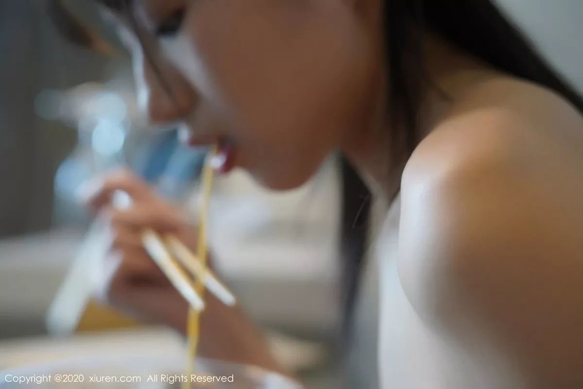 [XiuRen秀人网] 2020.10.20 No.2676 仓井优香 [37P] NO.12