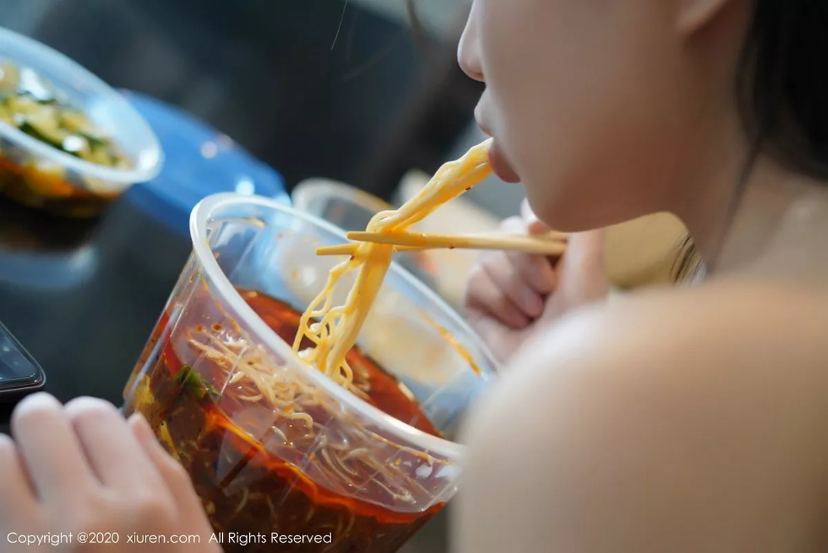 [XiuRen秀人网] 2020.10.20 No.2676 仓井优香 [37P] NO.7