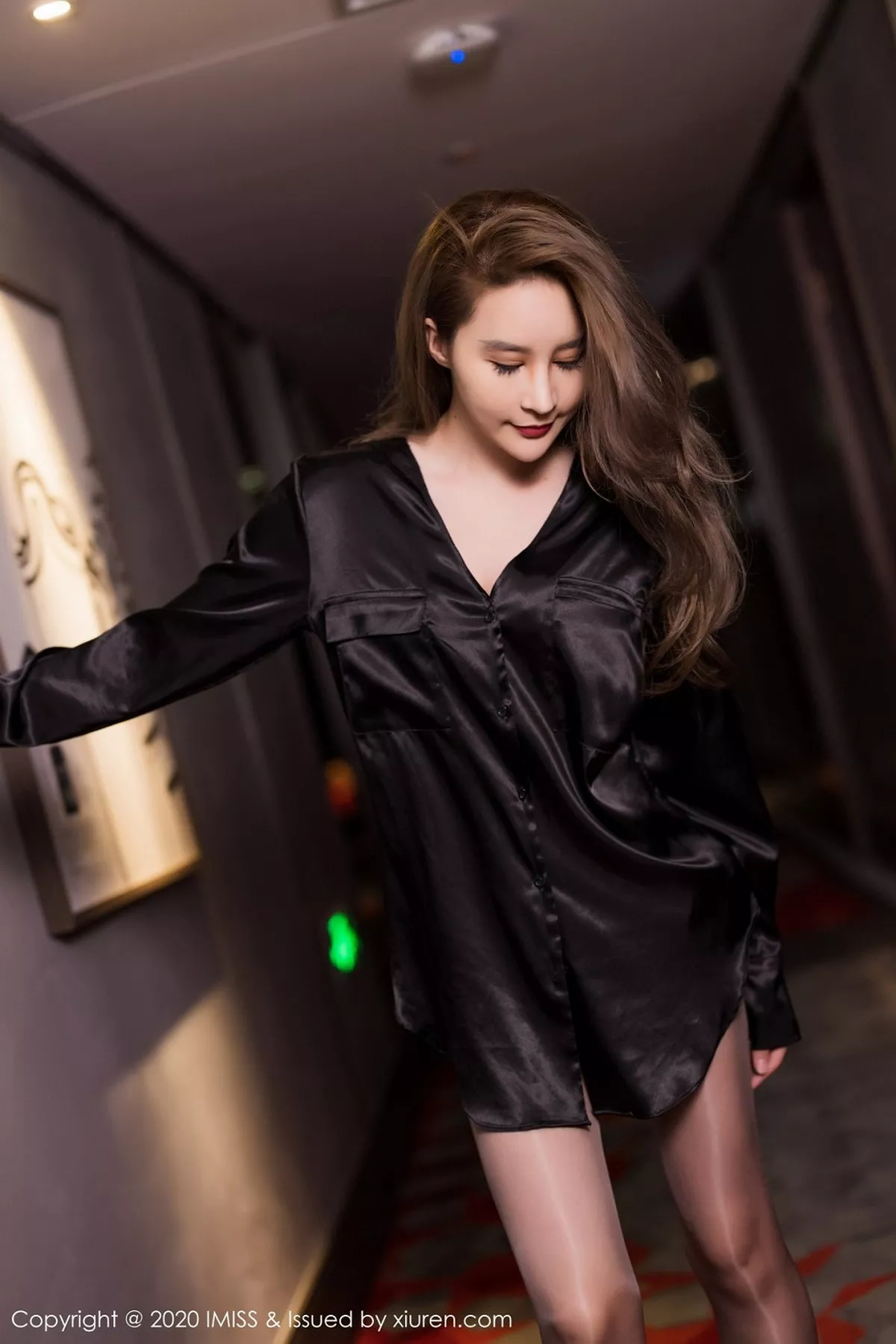 [IMISS爱蜜社] 2020.10.21 VOL.514 Jermy [47P] NO.7