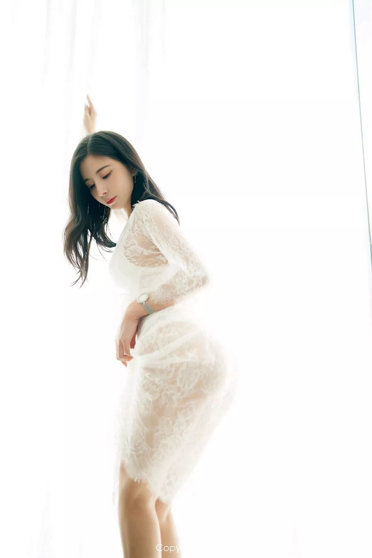 [FEILIN嗲囡囡] 2020.10.22 VOL.348 小蛮妖Yummy [70P] NO.5