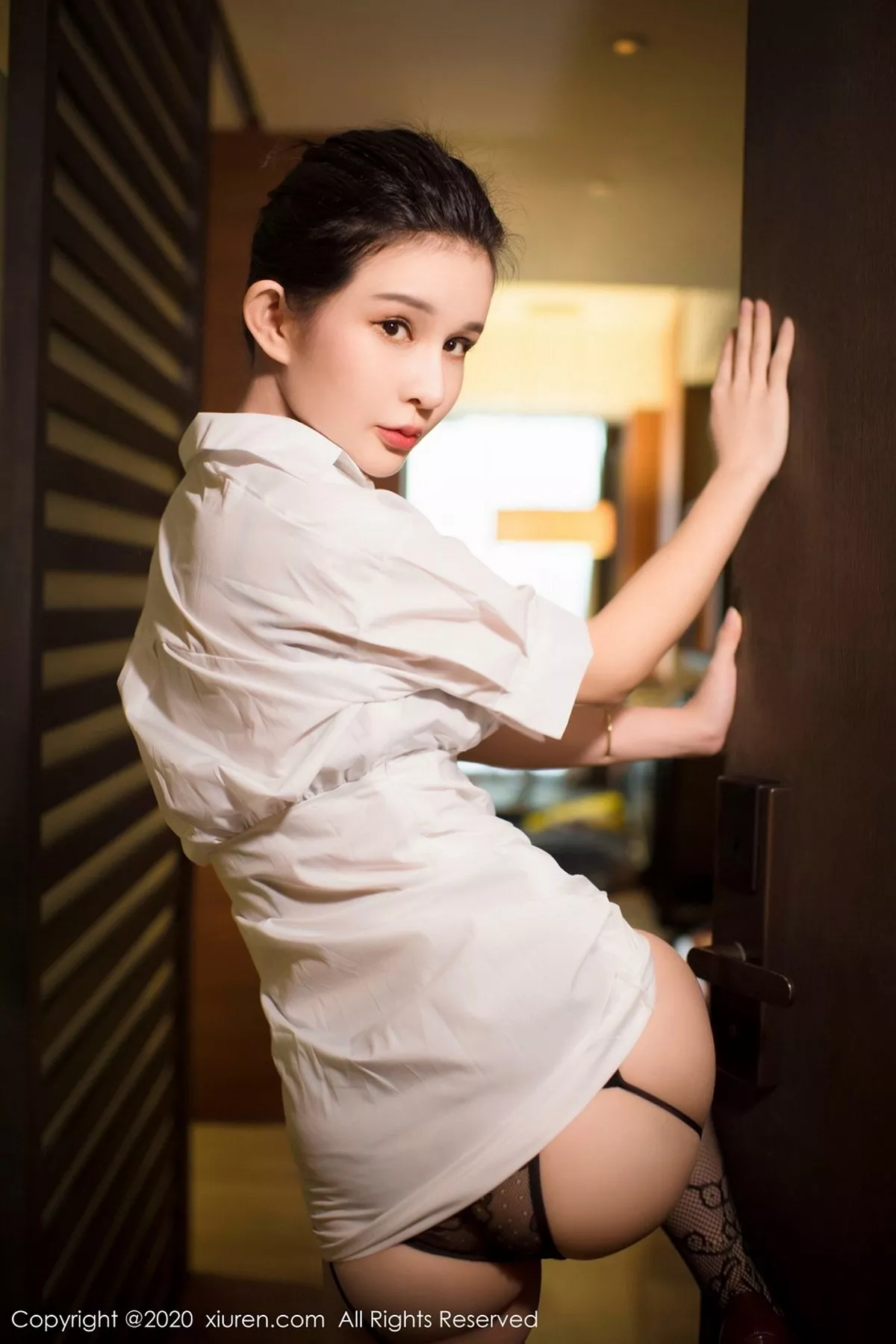 [XiuRen秀人网] 2020.10.22 No.2684 张雨萌 [46P] NO.9