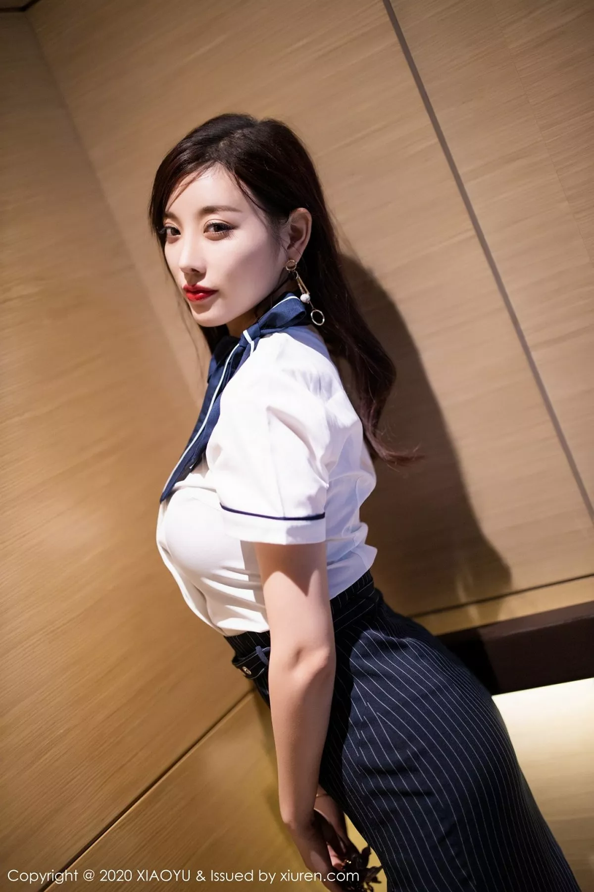 [XIAOYU语画界] 2020.10.23 VOL.393 杨晨晨sugar [92P] NO.3