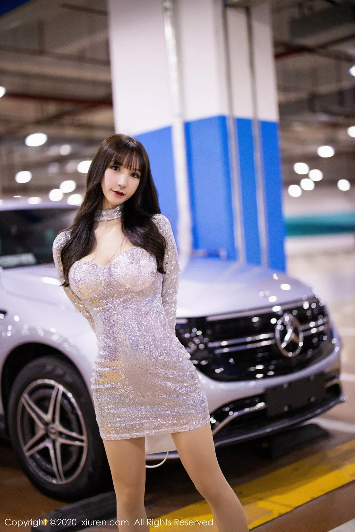 [XiuRen秀人网] 2020.10.26 No.2699 周于希Sandy [48P] NO.4