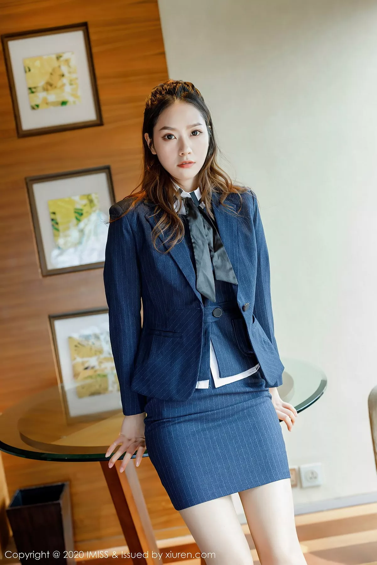 [IMISS爱蜜社] 2020.09.27 VOL.505 方子萱 [73P] NO.9