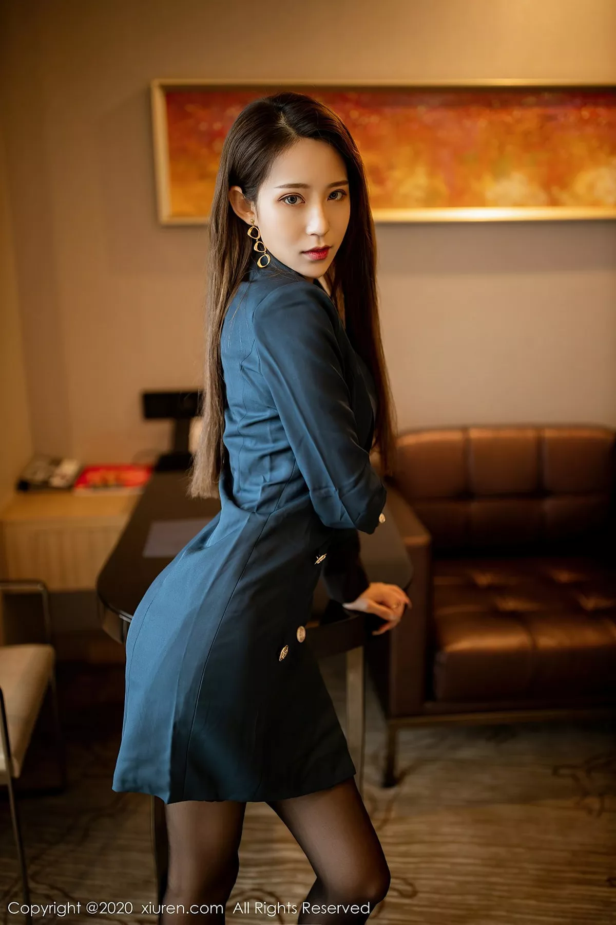 [XiuRen秀人网] 2020.09.27 No.2606 周慕汐baby [53P] NO.8