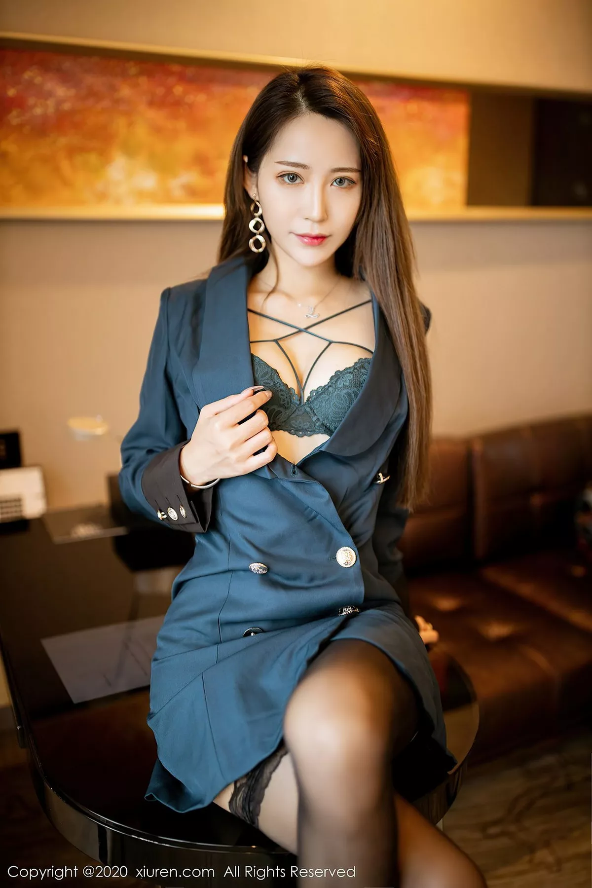 [XiuRen秀人网] 2020.09.27 No.2606 周慕汐baby [53P] NO.10