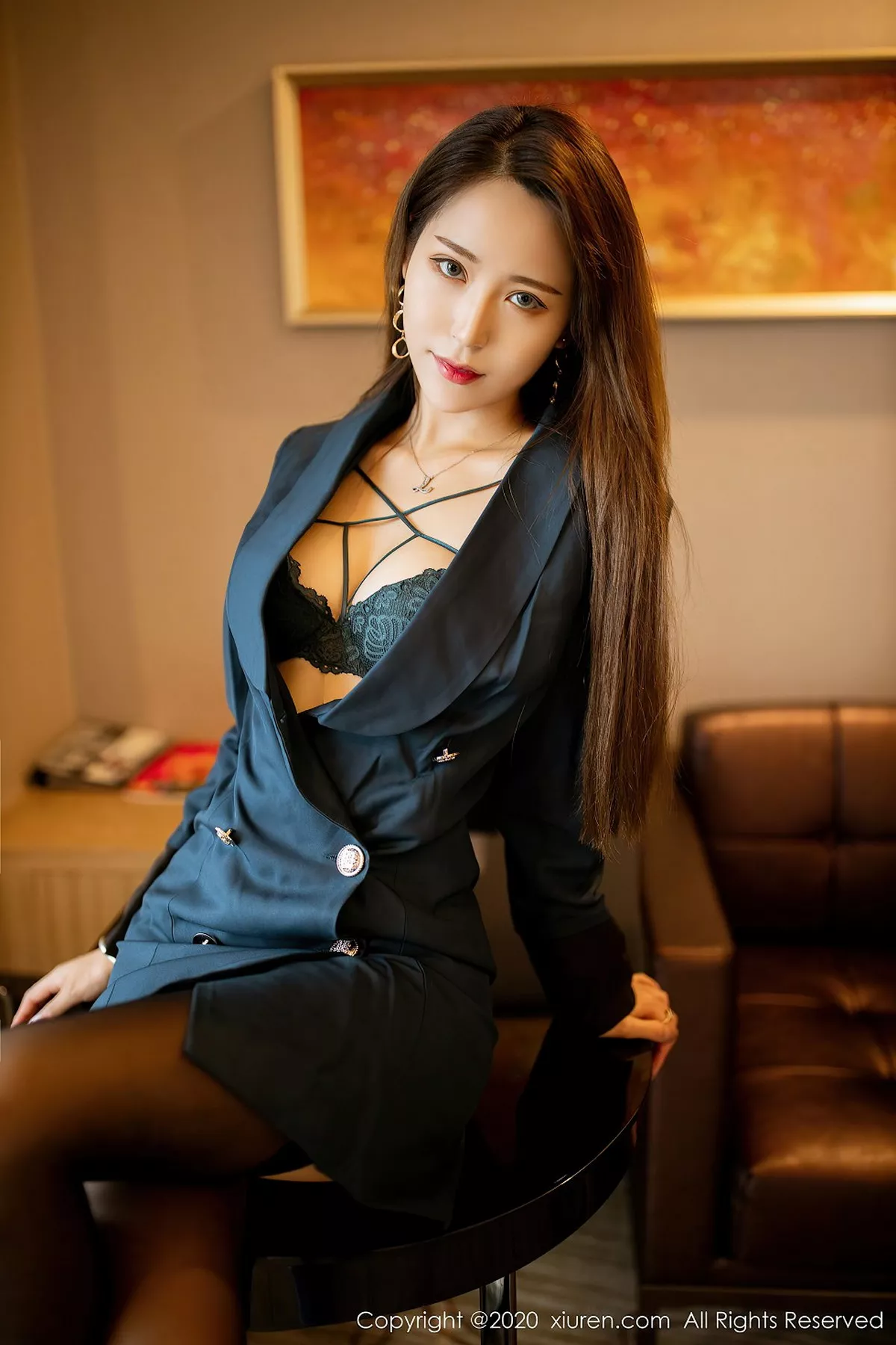 [XiuRen秀人网] 2020.09.27 No.2606 周慕汐baby [53P] NO.11