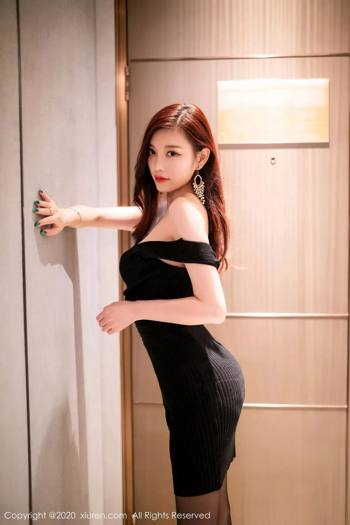 [XiuRen秀人网] 2020.10.27 No.2704 杨晨晨sugar [94P] NO.3