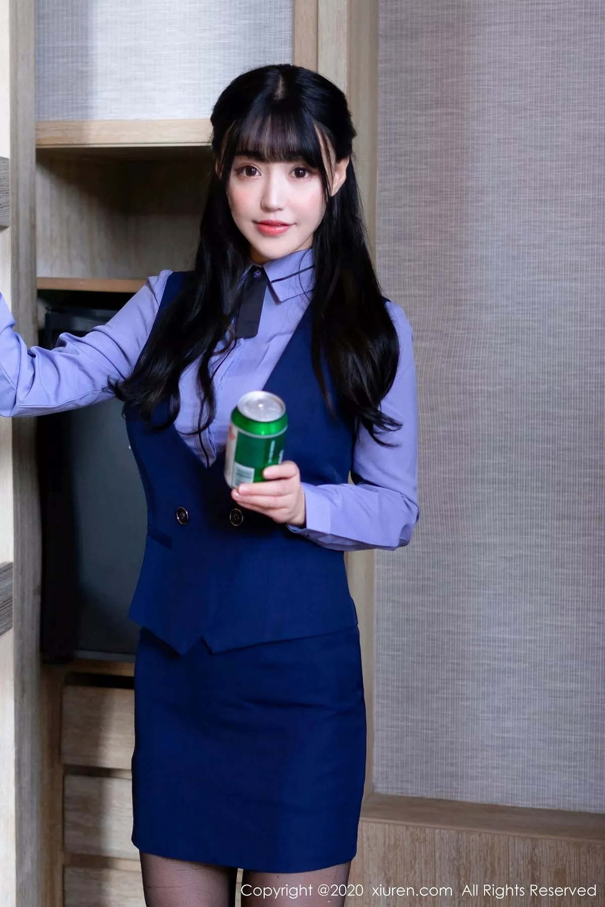 [XiuRen秀人网] 2020.10.28 No.2709 朱可儿Flower [55P] NO.2