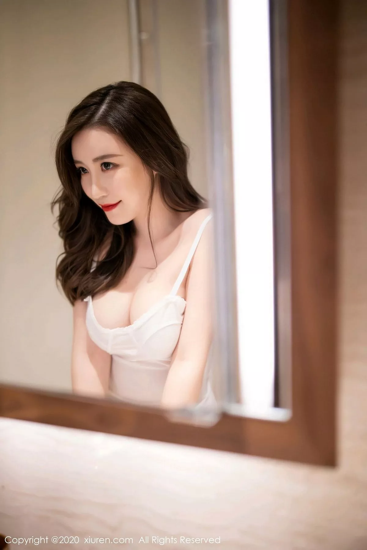 [XiuRen秀人网] 2020.10.29 No.2717 Cherry绯月樱 [87P] NO.9