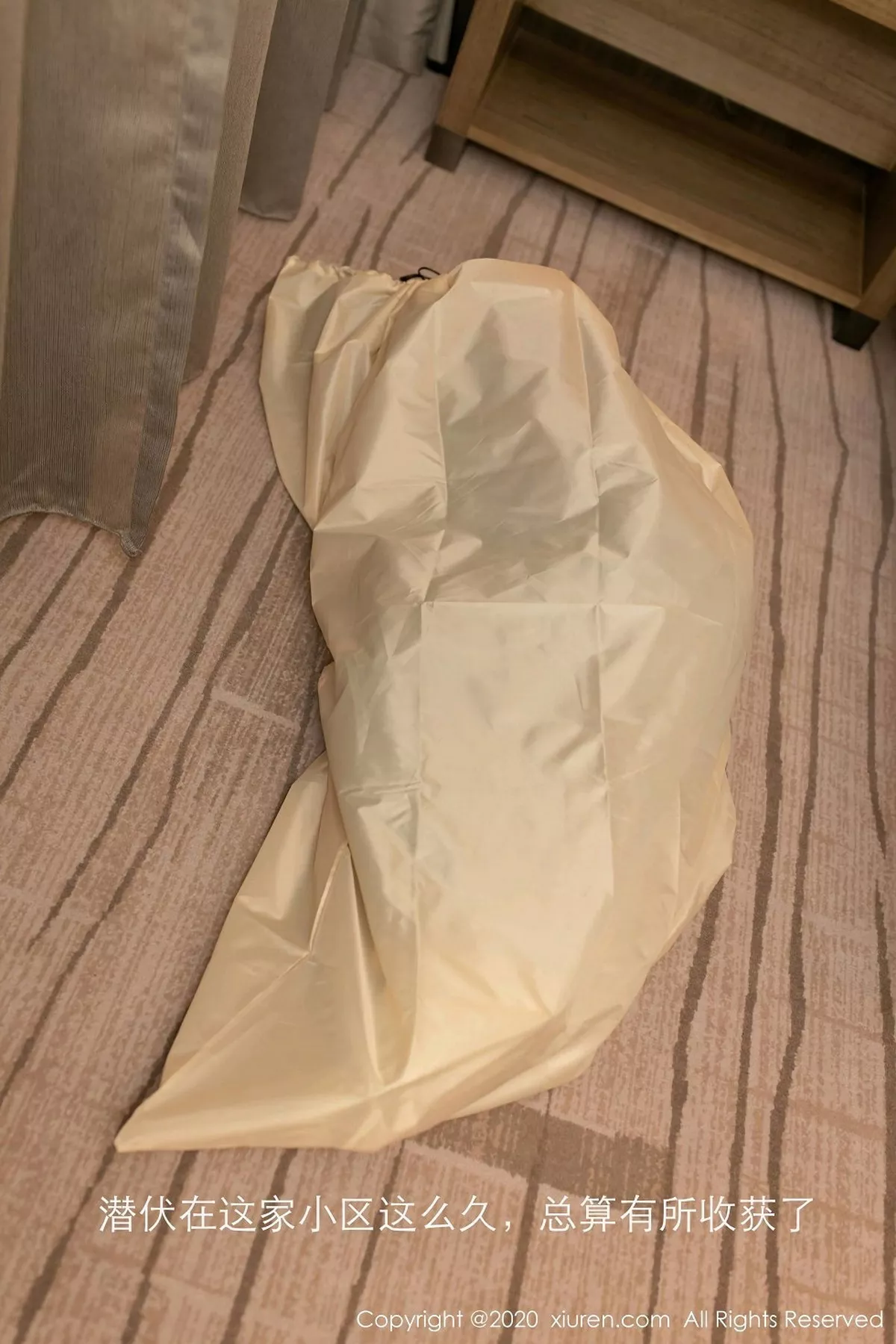 [XiuRen秀人网] 2020.10.29 No.2716 鱼子酱Fish [48P] NO.2