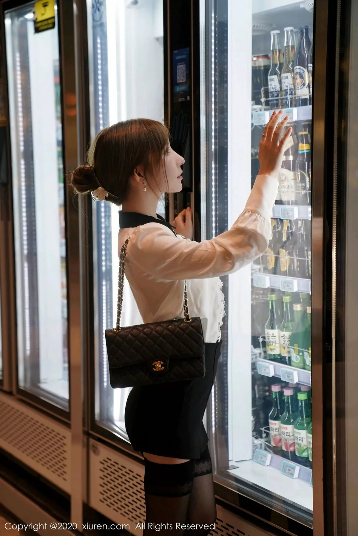 [XiuRen秀人网] 2020.10.30 No.2722 周于希Sandy [138P] NO.7