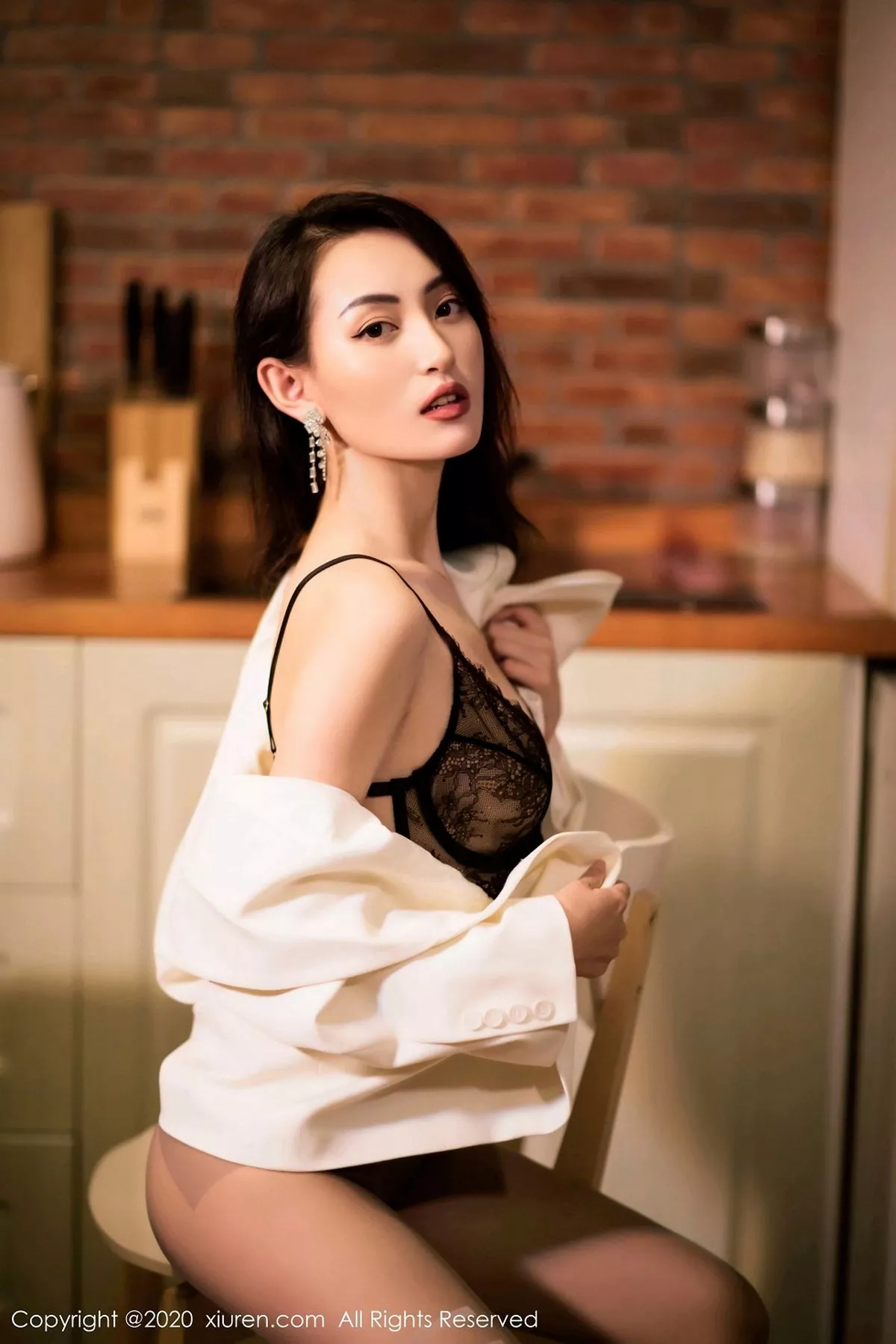 [XiuRen秀人网] 2020.10.30 No.2718 陈舒羽 [66P] NO.12