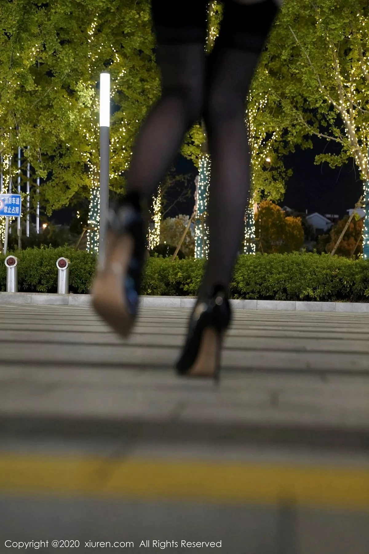 [XiuRen秀人网] 2020.10.30 No.2722 周于希Sandy [138P] NO.1