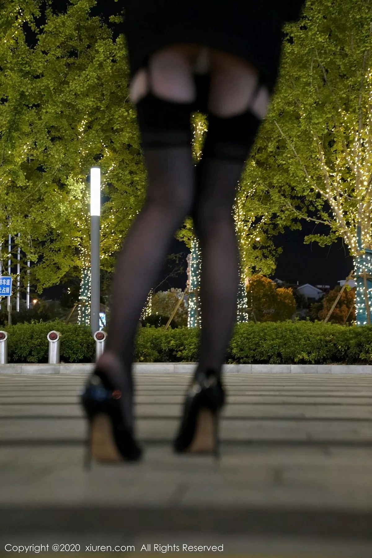 [XiuRen秀人网] 2020.10.30 No.2722 周于希Sandy [138P] NO.2