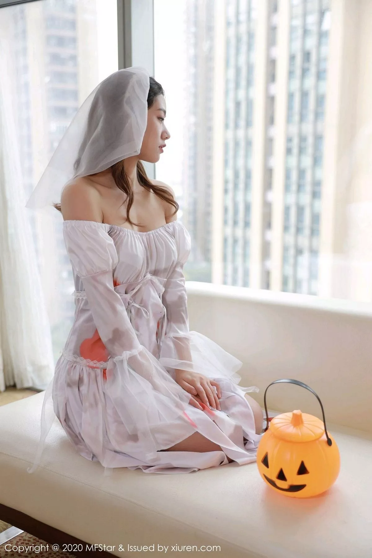 [MFStar模范学院] 2020.10.30 VOL.408 方子萱 [61P] NO.1