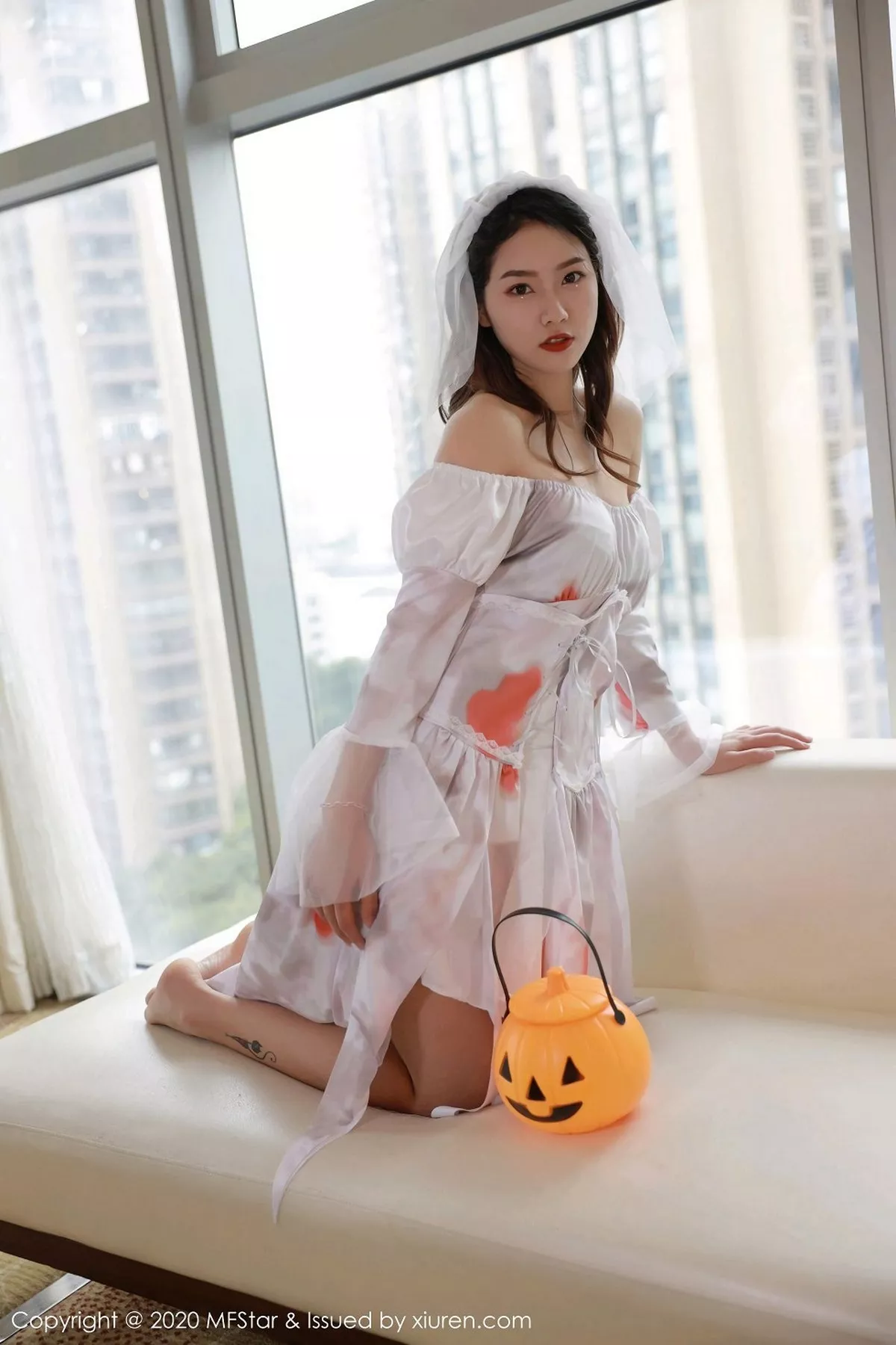 [MFStar模范学院] 2020.10.30 VOL.408 方子萱 [61P] NO.3