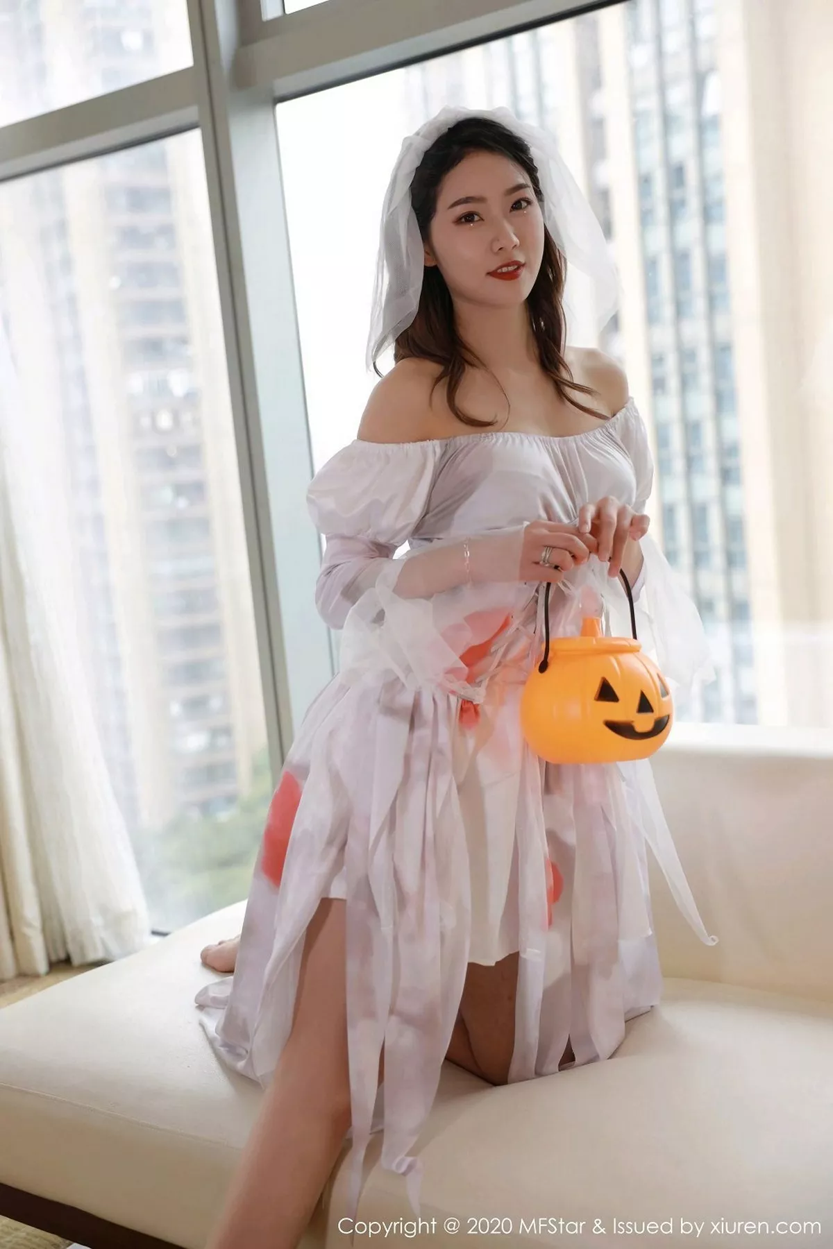 [MFStar模范学院] 2020.10.30 VOL.408 方子萱 [61P] NO.6