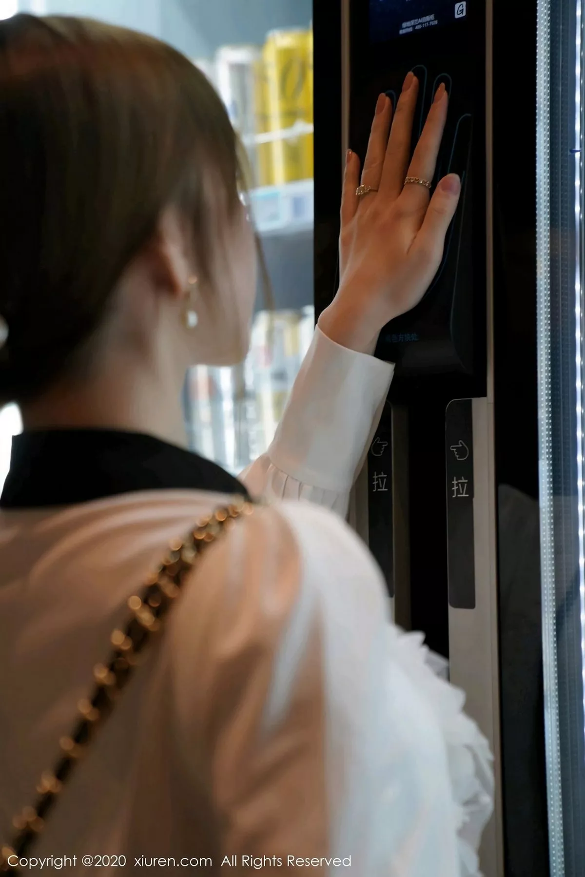 [XiuRen秀人网] 2020.10.30 No.2722 周于希Sandy [138P] NO.11