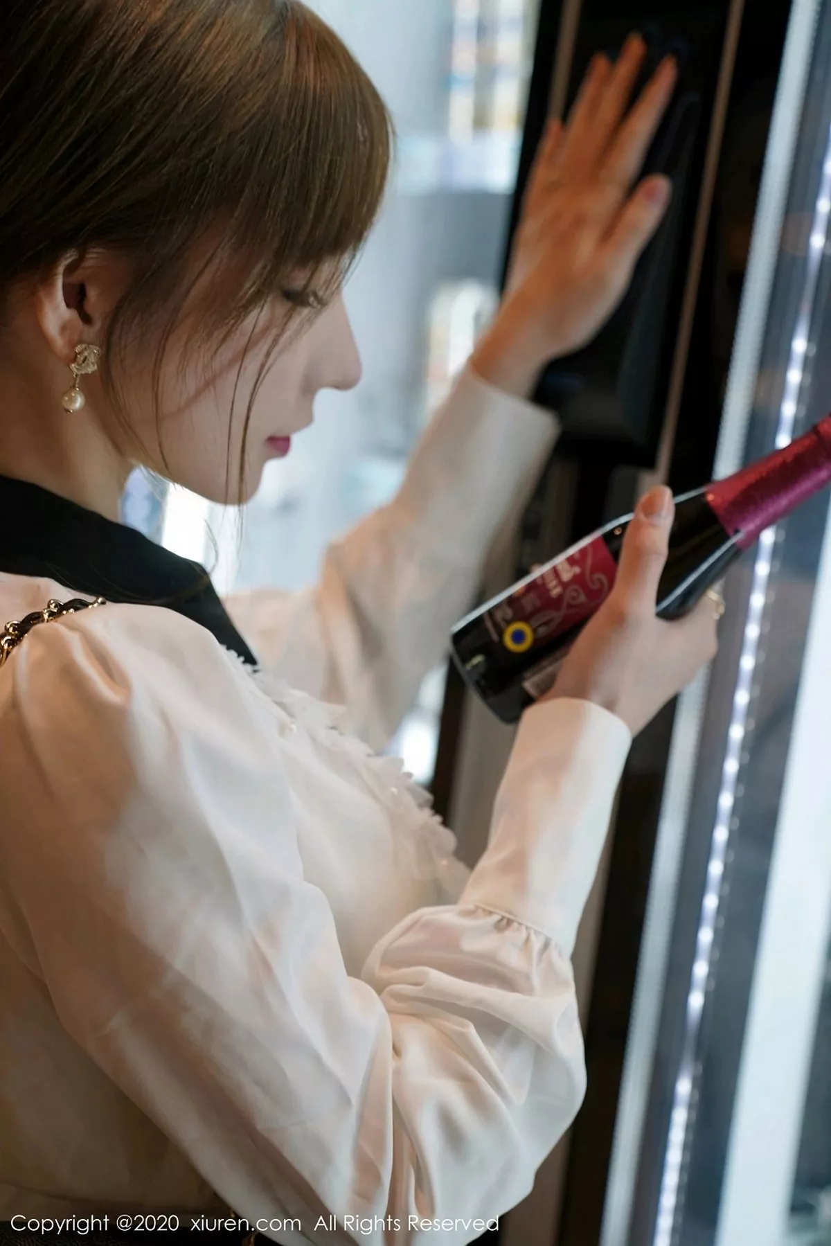 [XiuRen秀人网] 2020.10.30 No.2722 周于希Sandy [138P] NO.12