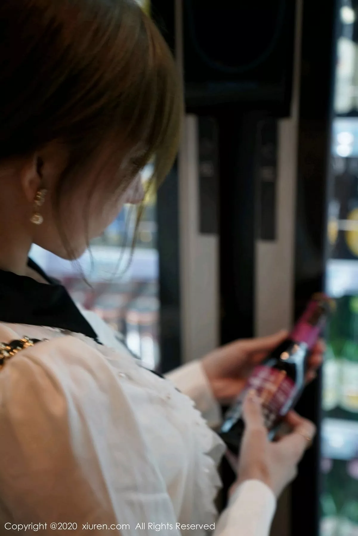 [XiuRen秀人网] 2020.10.30 No.2722 周于希Sandy [138P] NO.9