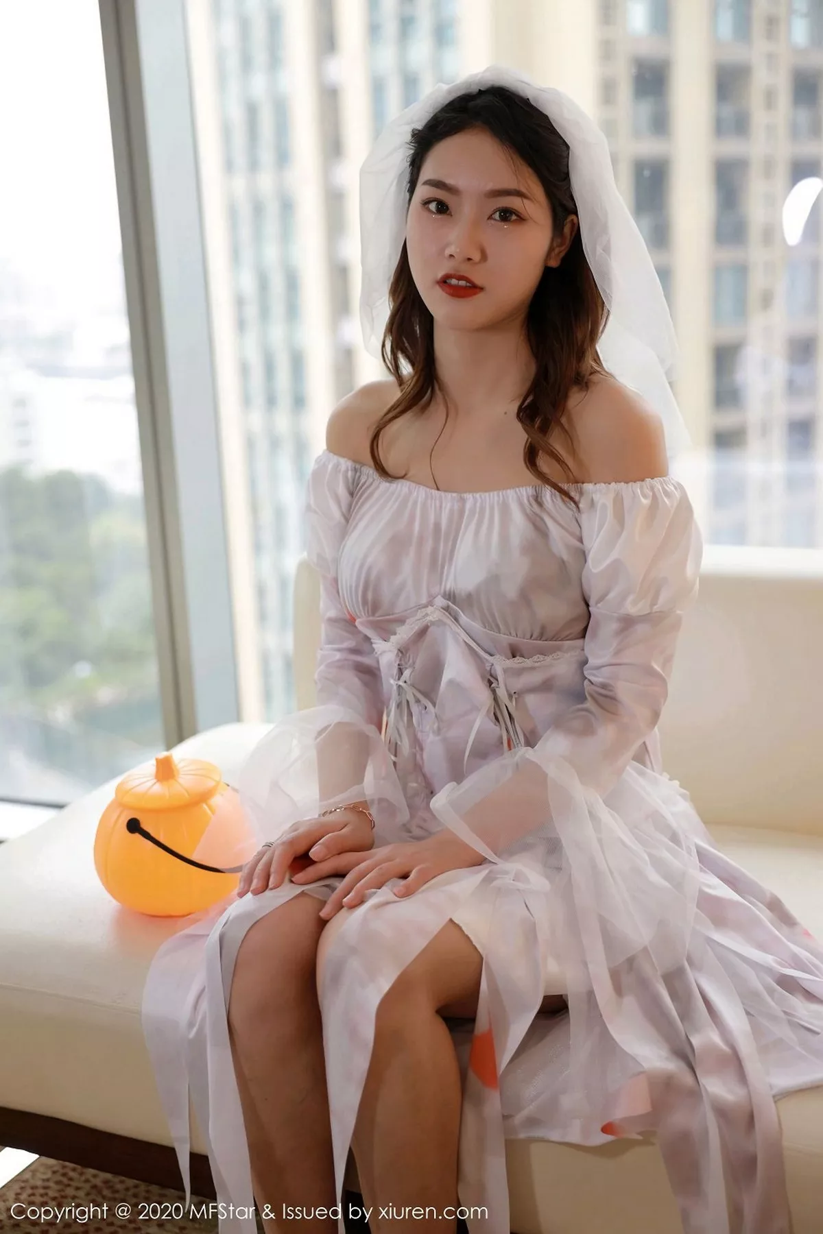 [MFStar模范学院] 2020.10.30 VOL.408 方子萱 [61P] NO.10