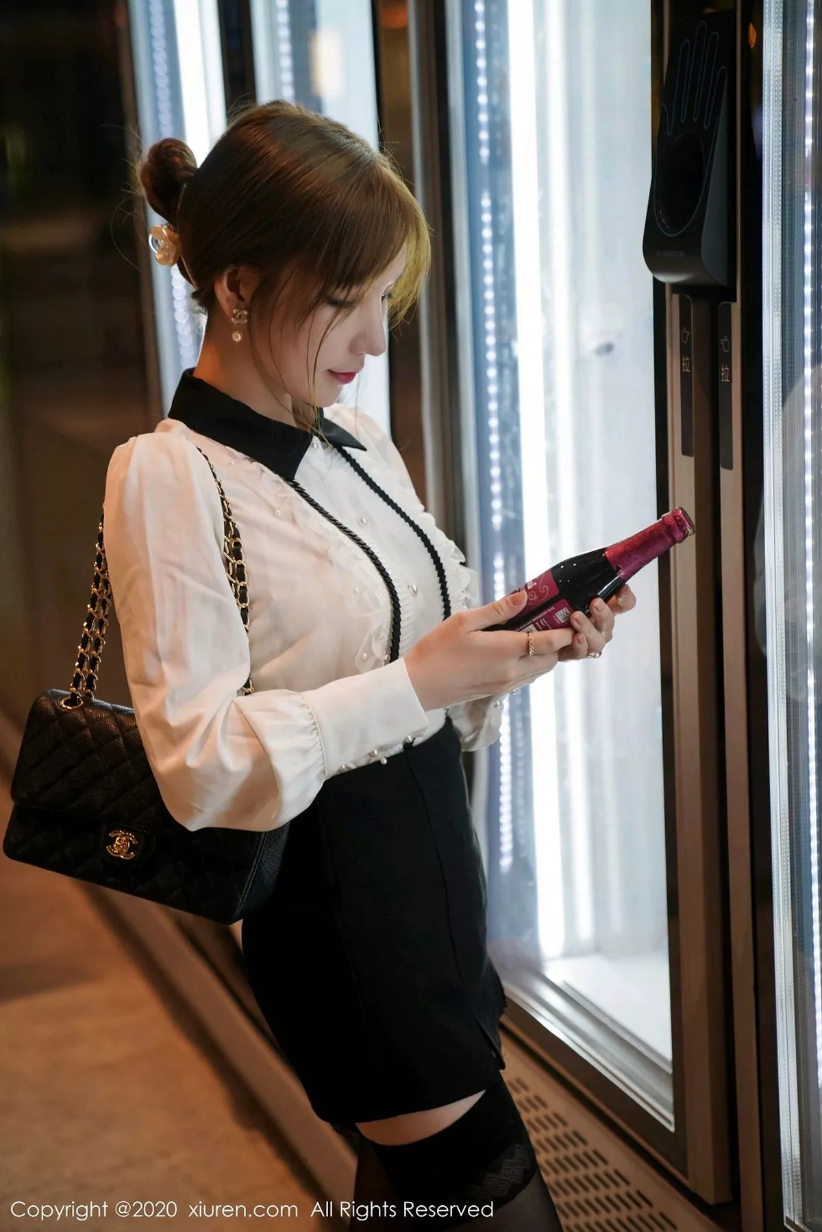 [XiuRen秀人网] 2020.10.30 No.2722 周于希Sandy [138P] NO.8