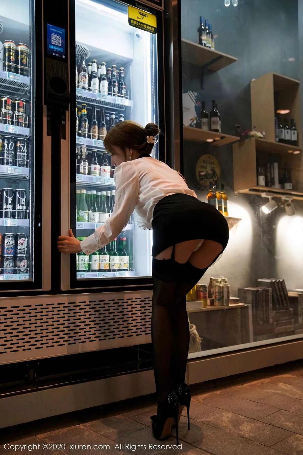 [XiuRen秀人网] 2020.10.30 No.2722 周于希Sandy [138P] NO.4