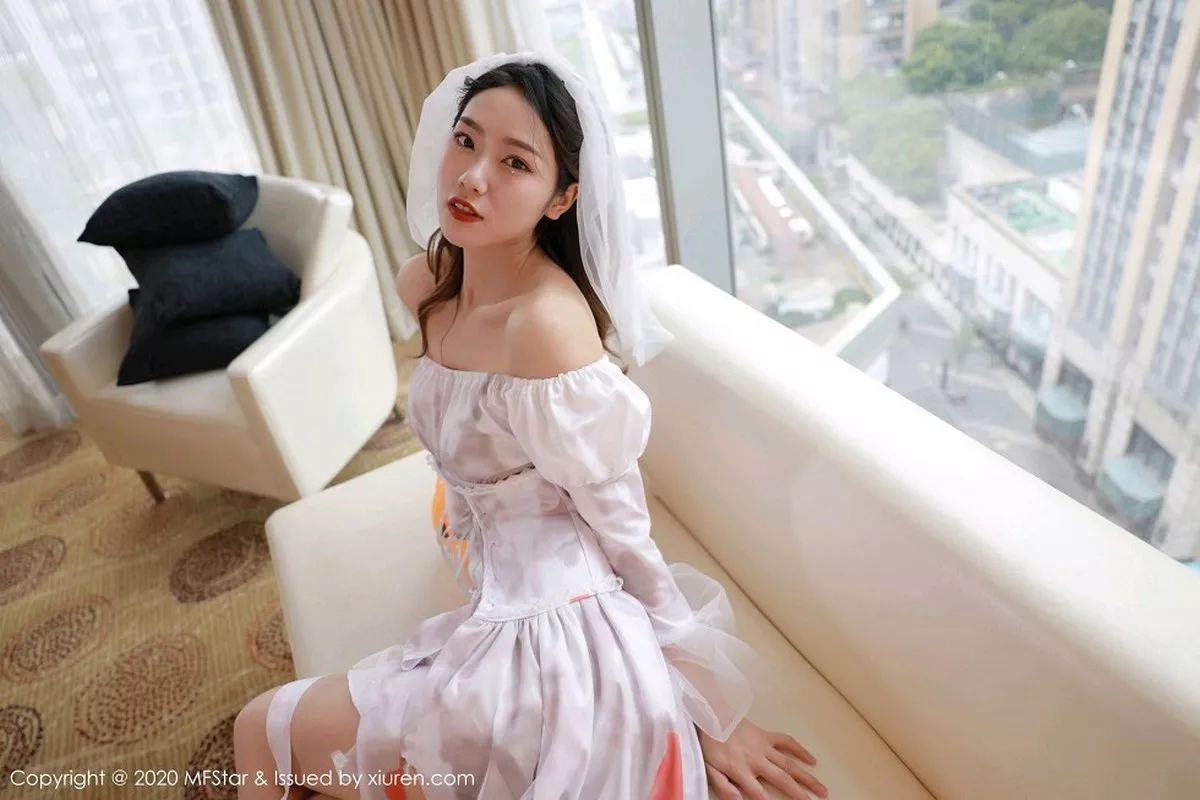 [MFStar模范学院] 2020.10.30 VOL.408 方子萱 [61P] NO.2