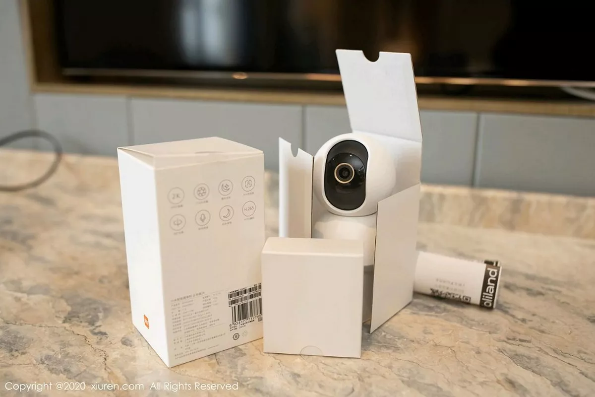 [XiuRen秀人网] 2020.11.02 No.2728 陈小喵 [81P] NO.8