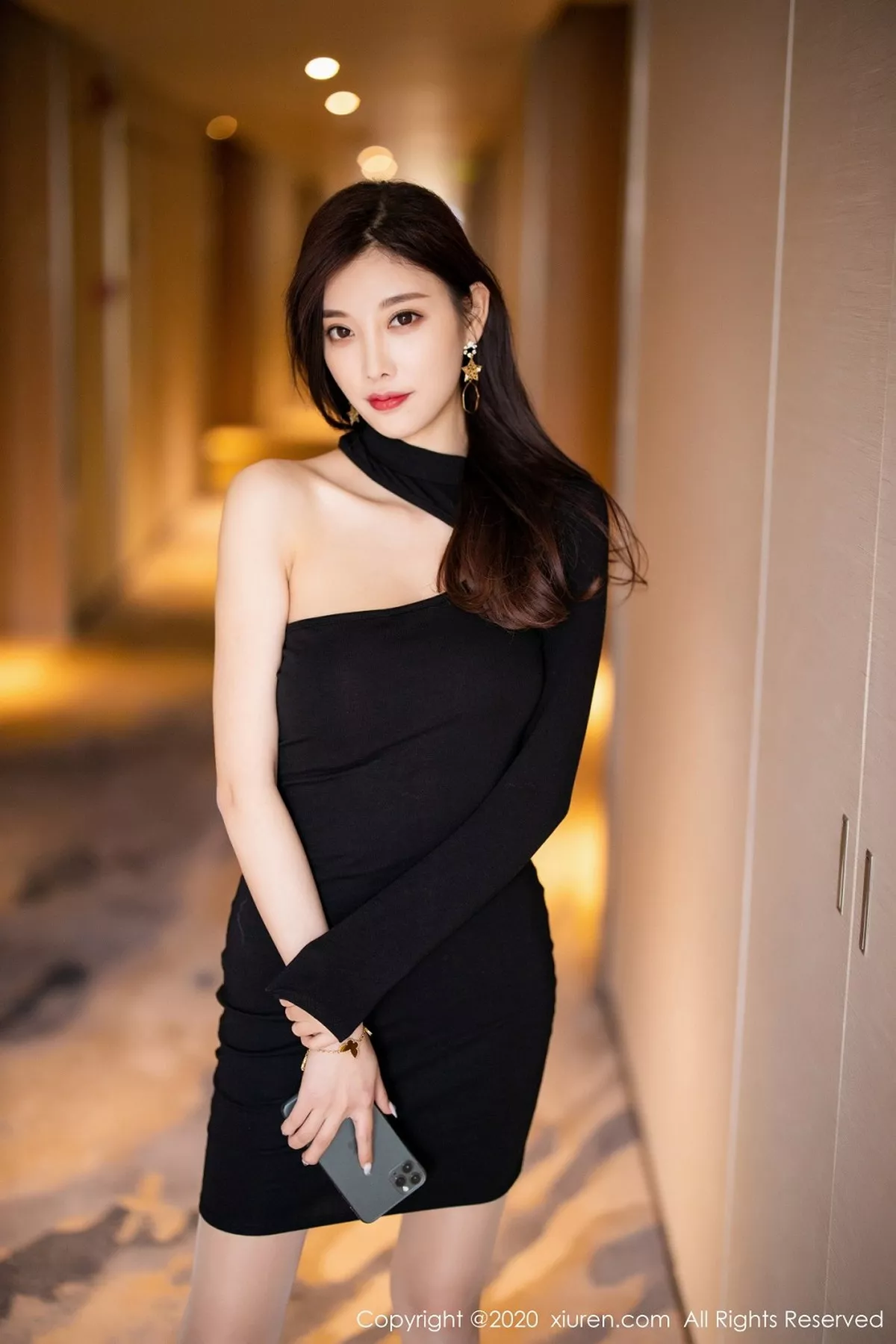 [XiuRen秀人网] 2020.11.03 No.2733 杨晨晨sugar [66P] NO.4