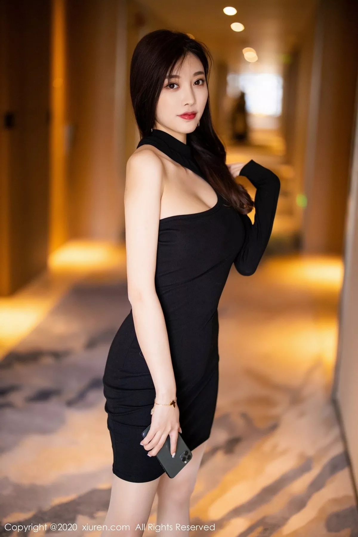 [XiuRen秀人网] 2020.11.03 No.2733 杨晨晨sugar [66P] NO.3