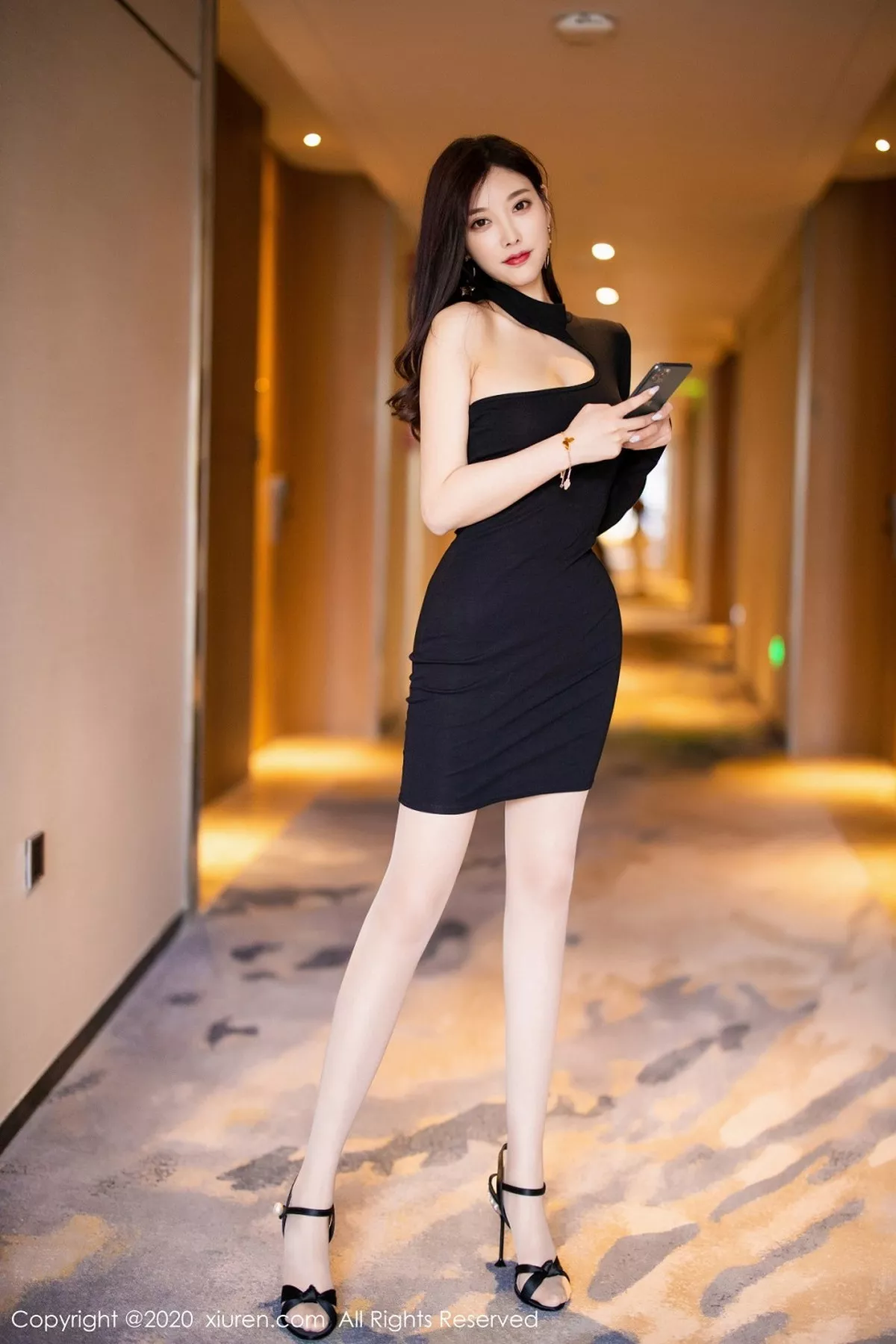 [XiuRen秀人网] 2020.11.03 No.2733 杨晨晨sugar [66P] NO.1