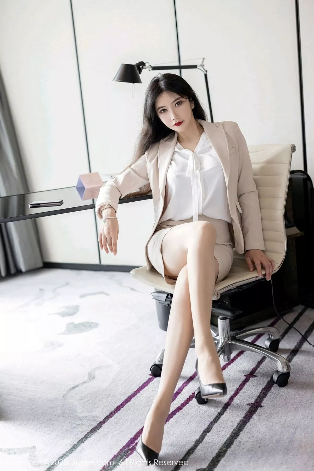 [XiuRen秀人网] 2020.11.04 No.2736 心妍小公主 [37P] NO.4