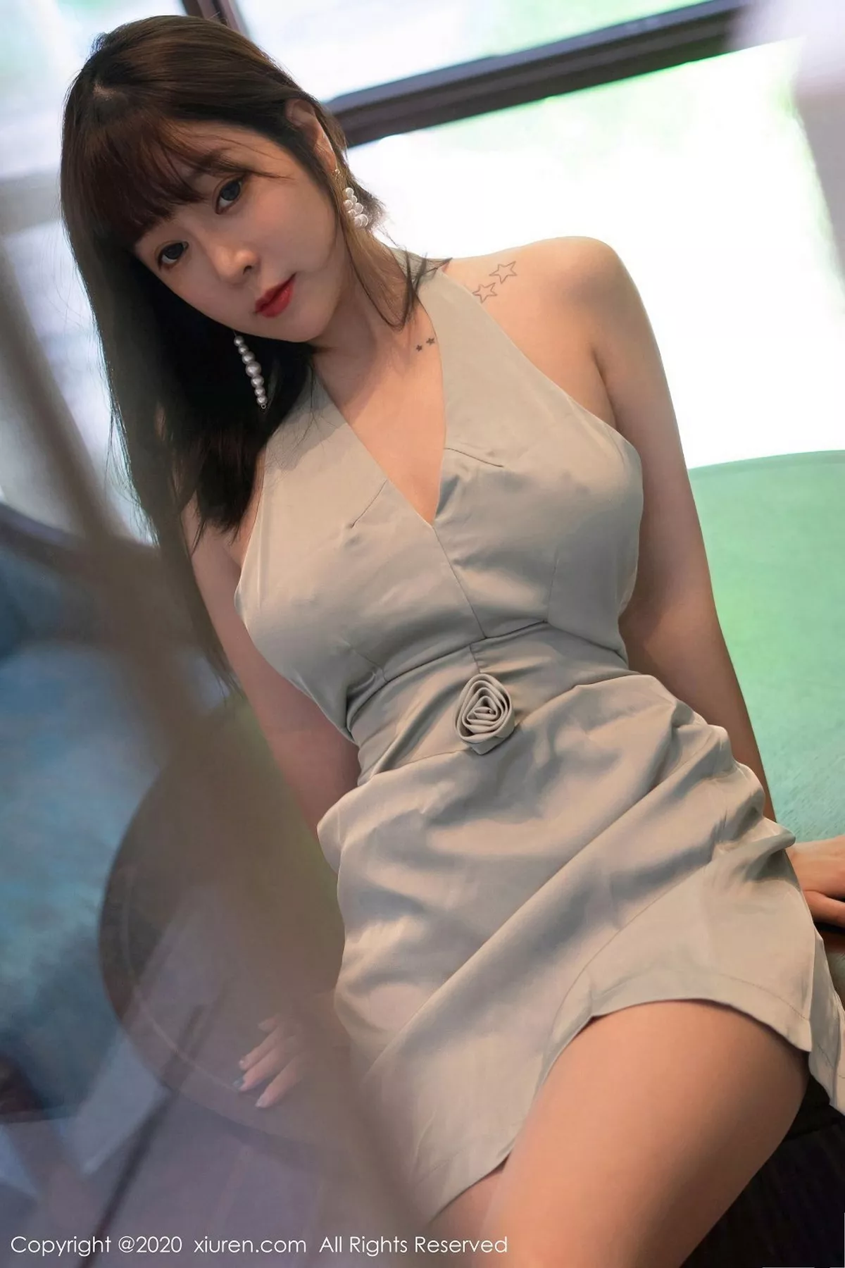 [XiuRen秀人网] 2020.11.04 No.2740 王雨纯 [50P] NO.10