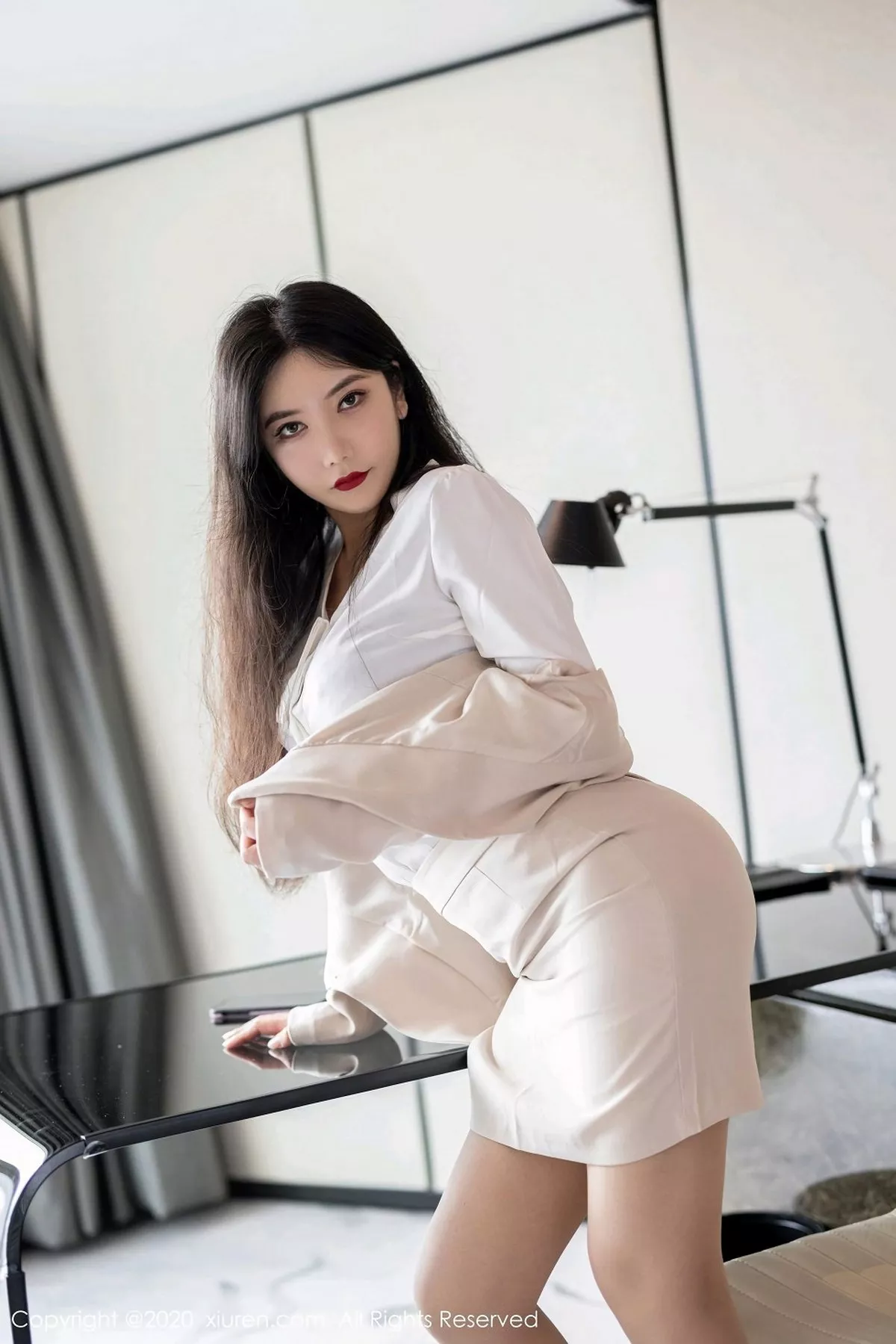 [XiuRen秀人网] 2020.11.04 No.2736 心妍小公主 [37P] NO.12