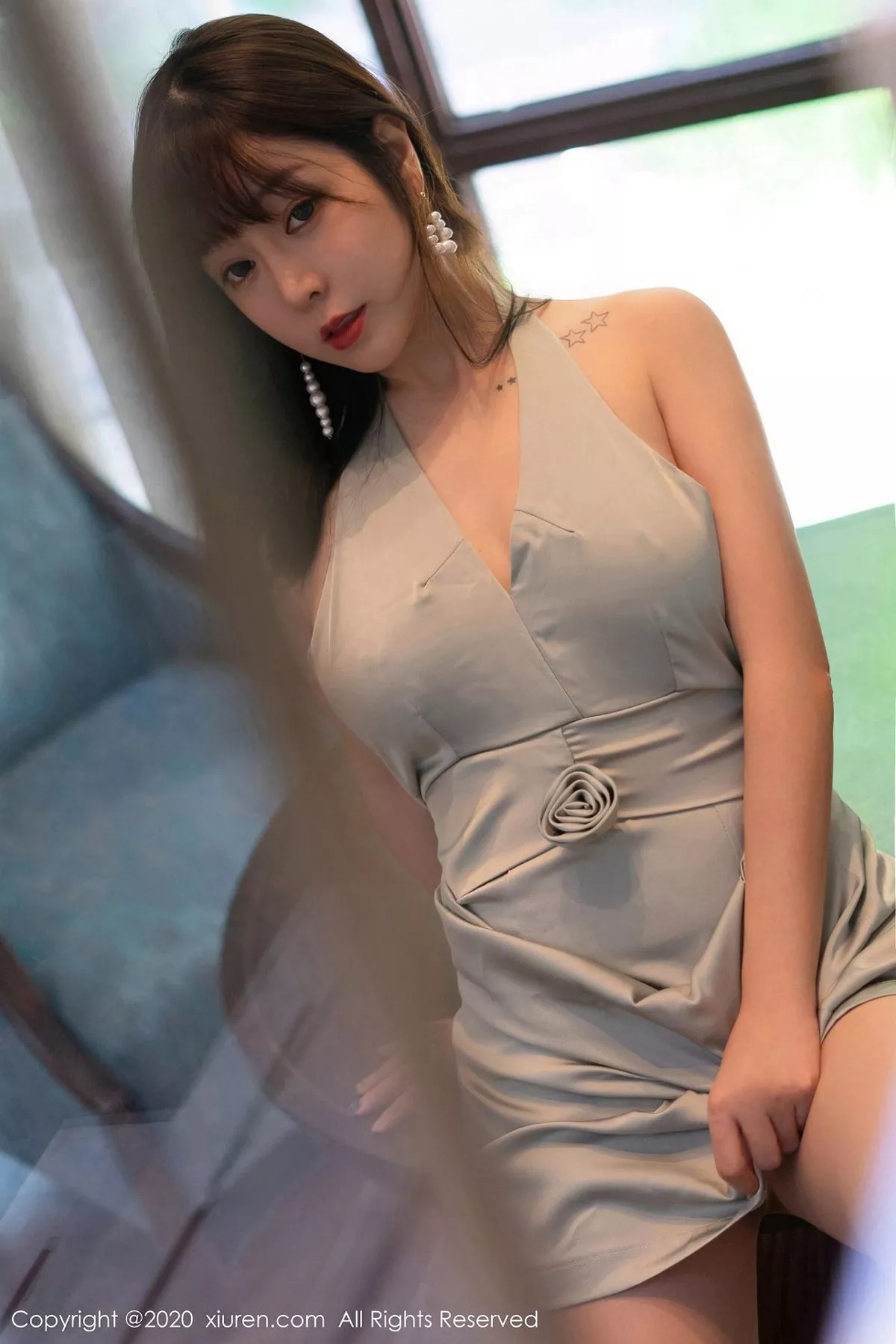 [XiuRen秀人网] 2020.11.04 No.2740 王雨纯 [50P] NO.11