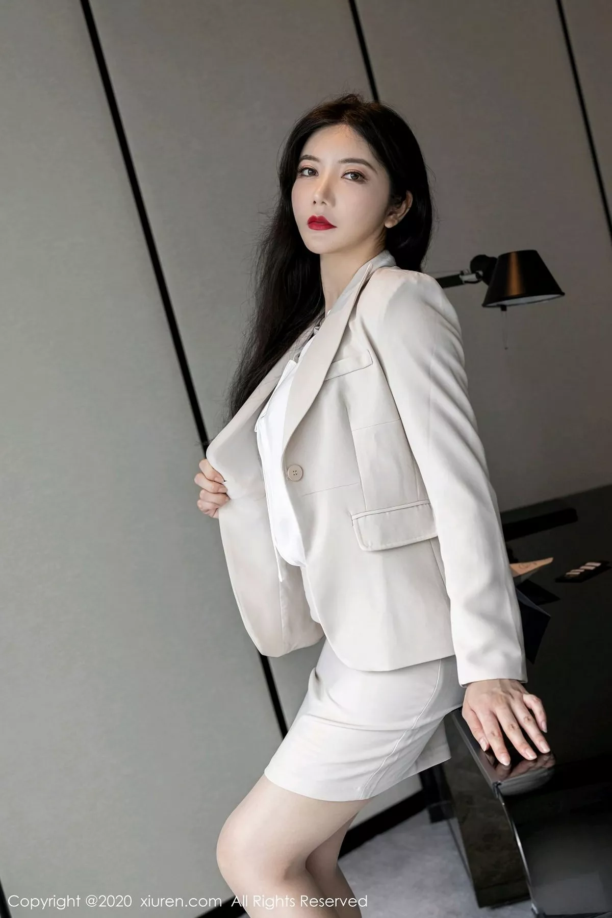 [XiuRen秀人网] 2020.11.04 No.2736 心妍小公主 [37P] NO.10