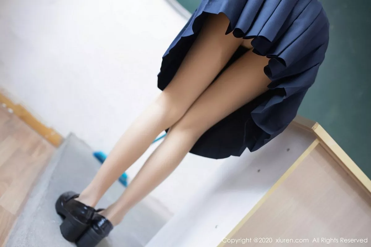 [XiuRen秀人网] 2020.11.05 No.2741 月音瞳 [58P] NO.11