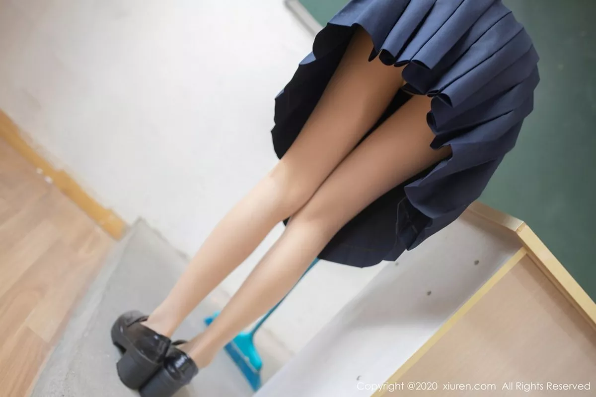 [XiuRen秀人网] 2020.11.05 No.2741 月音瞳 [58P] NO.12